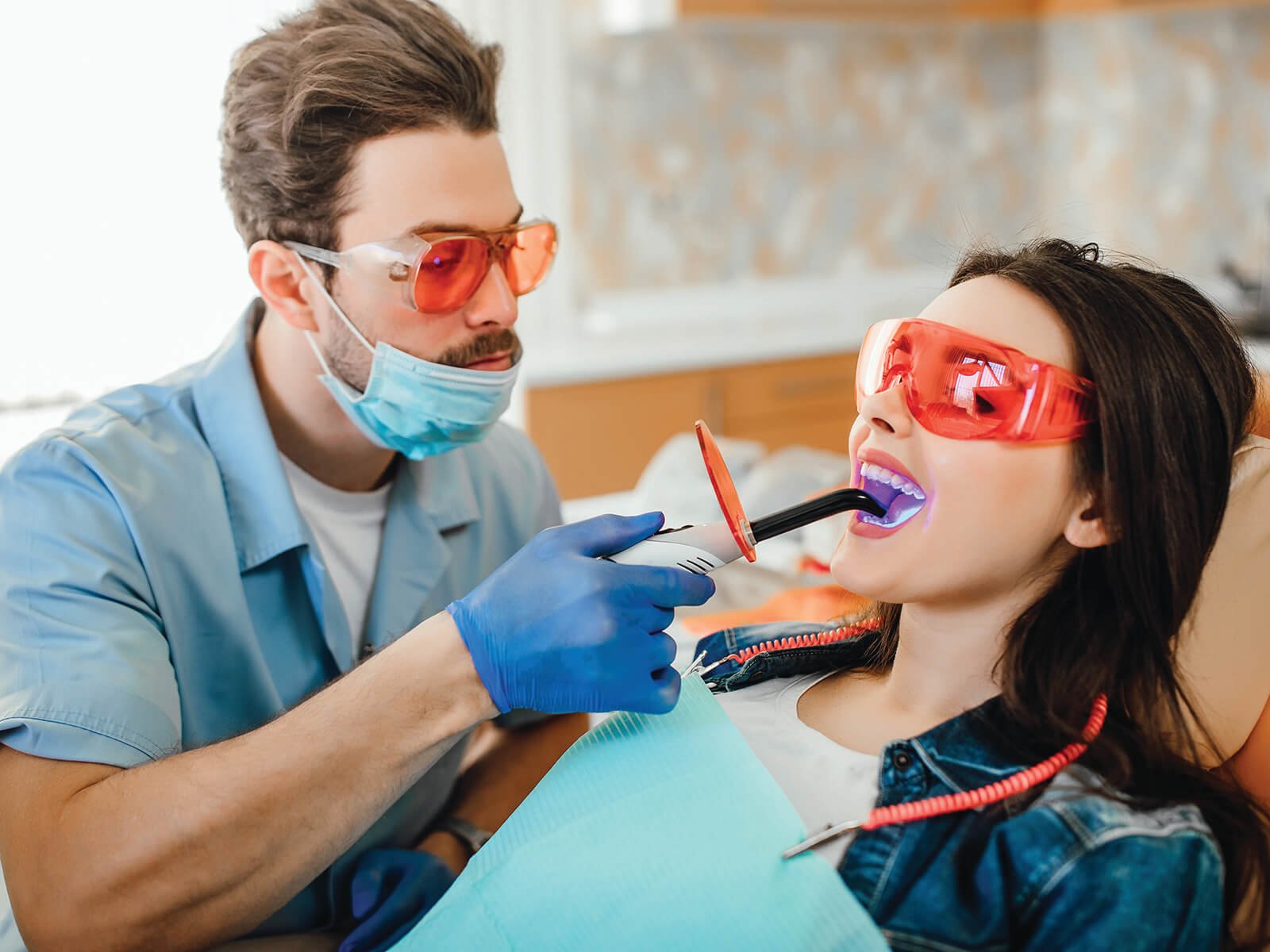 The Role of A Dental Hygienist In Your Dental Care