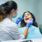 A Step-By-Step Guide For Handling Dental Emergencies