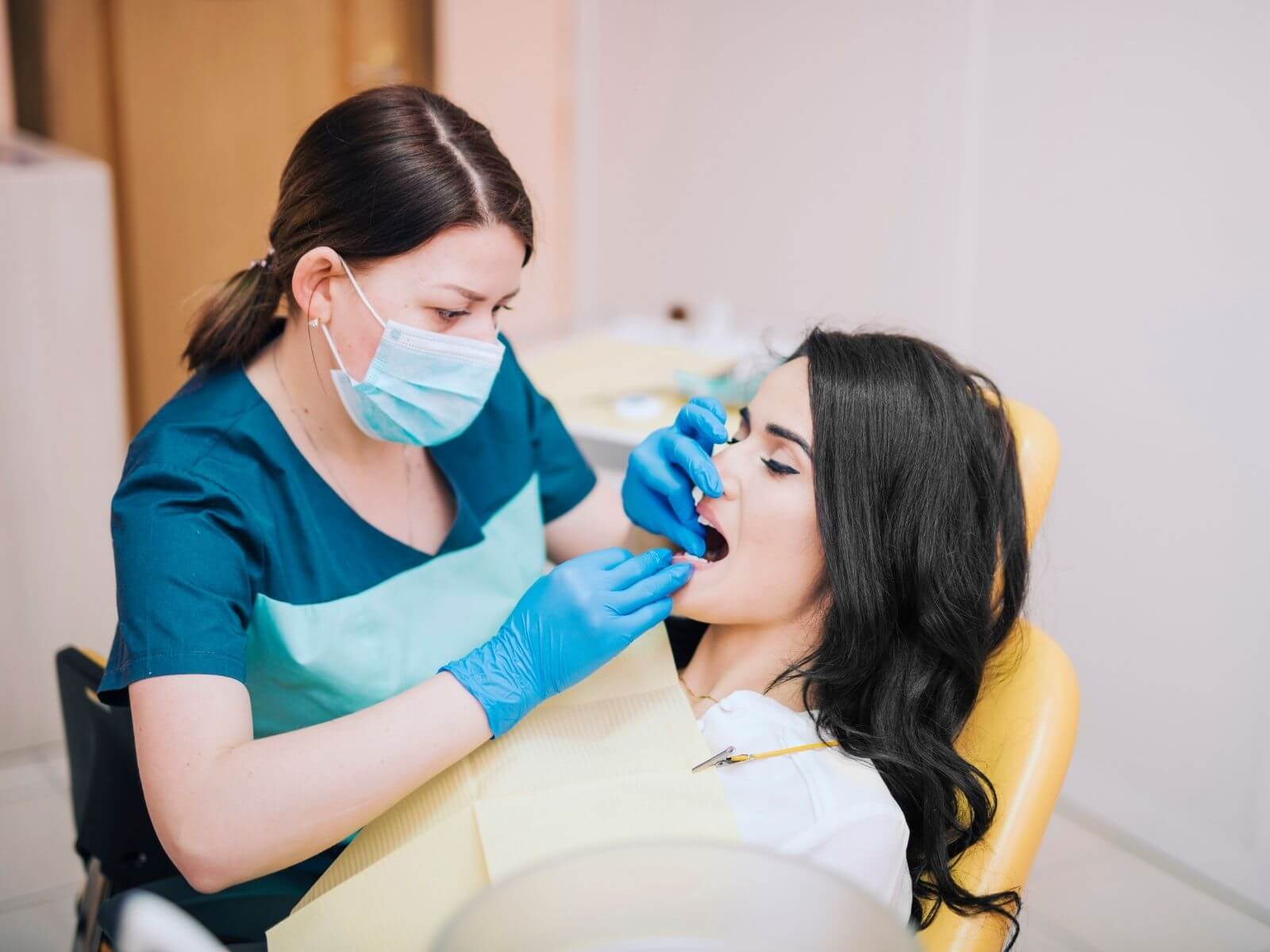 The Importance of Having An Emergency Dentist