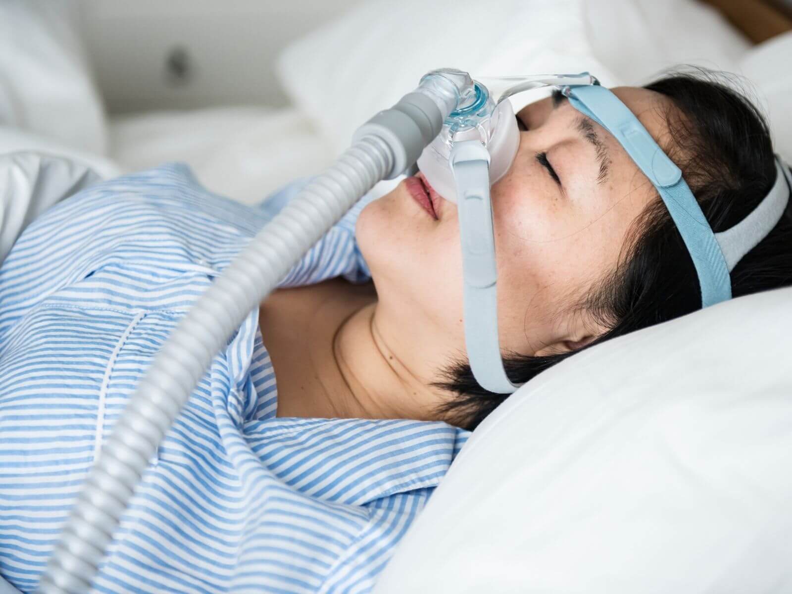 Sleep Apnea Treatment: How It Can Help You Live Longer